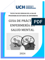 Guia Salud Mental