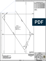 Plano Perimetrico