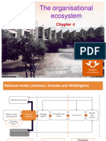 E3 Chapter 4_External environmental analysis