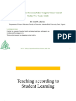 Secs Module 2