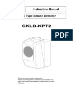 CKLD-KPT2 Manual 2011B