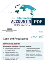 ch07 - Receivables - Part I