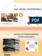 014 Semana 14 Etica y Responsabilidad Social Universitaria 2023-2