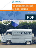 Livre Blanc Réussir Lancement Dun Food Truck