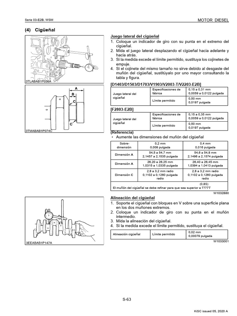 Cigue al v2203 descargar gratis pdf rodamiento mec nico