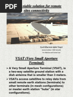 BAT-600 Multi-Mission Terminal (MMT) : Transportable, Multi-Band ...