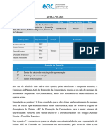 Acta Um - Comissão Do Prémio - 01042024