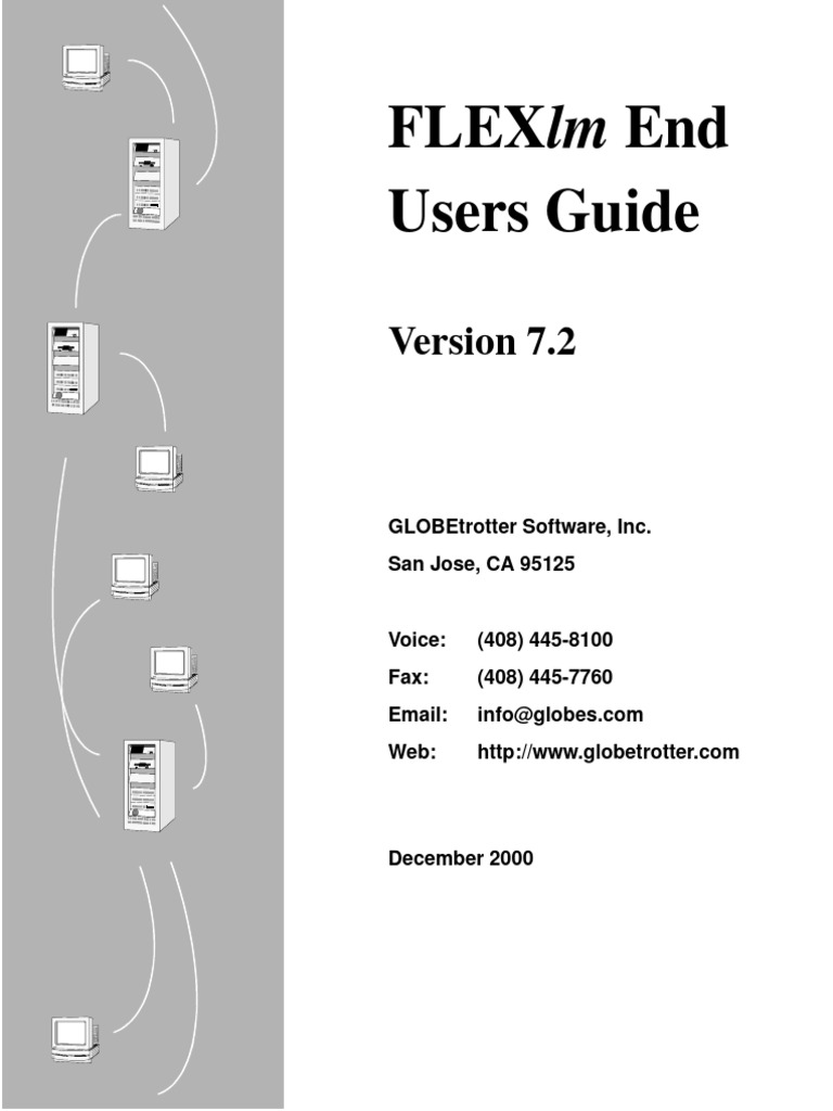 Enduser | PDF | Port (Computer Networking) | Computer File