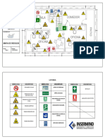 Mapa de Riesgos 1