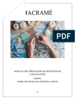 Manual Del Psc Macrame