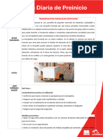 2024.01.06-Charla Diaria Preinicio - Uso de Transpaletas Manuales (Estocas)