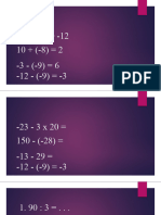 Tugas Matematika