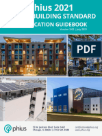 Phius Certification Guidebook v3.02