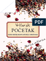 Vrtlarski Početak - Marica Vrtlarica