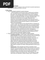 PSYC 345-1 - Assignment 1