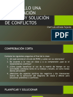 Desarrollo Una Planificación Efectiva Phva