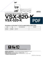 Pioneer Vsx 520 k Vsx 820 k Sm (1)