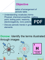 The Periodic Trends Updated 2023