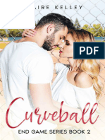 Curveball - End Game Book 2