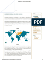 Biodigestores Ao Redor Do Mundo - BLOG BGS