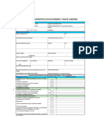 Auditoria Diagnostica Skyflot