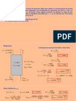 Ejercicio NH3-agua-aire