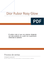 Dior Rubor