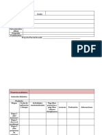 Formato Plan Didactico