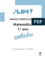 Livro das metas Curriculares de Matemática - Anotadas (2)