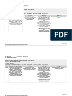 Conteúdos Planejados: Emitido em 1/4/2024 Às 09:48:40 Por Seego/diario - Escolar Pagina: 1 de 5