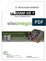 Manual Em2000 Generico V51 Rev4 20150201 L