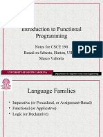 190 11 FunctionalProgramming