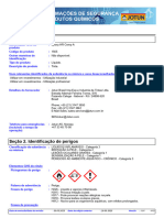 SDS 1505 Epoxy HR Comp A Por BR