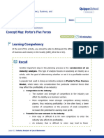 AEC 12 - Q1 - 0503 - SS1 Remediation - Industry Analysis of Local Businesses