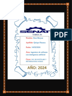 Jhon Quispe Huanca TAREA 01 ING. DE SOFTWARE Y METODOLOGIAS AGILES