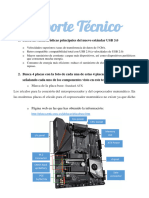 Soporte Técnico