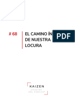 068 El Camino Intimo de Nuestra Locura