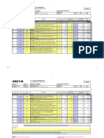 Planilha de Orçamento para Asfalto