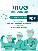Drug Handbook