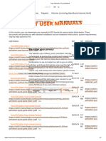 User Manuals _ Foxit Software