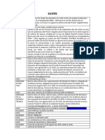 Guión Simulación Lógica Jurídica