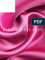 Apuntes Historia Del Arte y La Estética