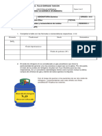 Examen2-10-5-p1-Grupos Funcionales y Nomenclatura de Óxidos