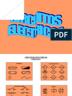 Diagramas Electricos s3