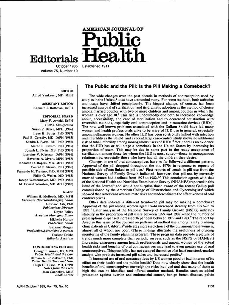 the-public-and-the-pill-is-the-pill-making-a-comeback-pdf-birth