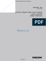 Mans - Io 06tfrnok