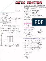 Chapter 6 Electromagnetic Induction