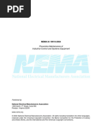 NEMA IA 10013-2024 Watermark - 2024-04-16