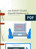 Tutorial Microsoft Teams