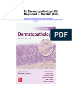 Download Barnhills Dermatopathology 4Th Edition Raymond L Barnhill Ed full chapter